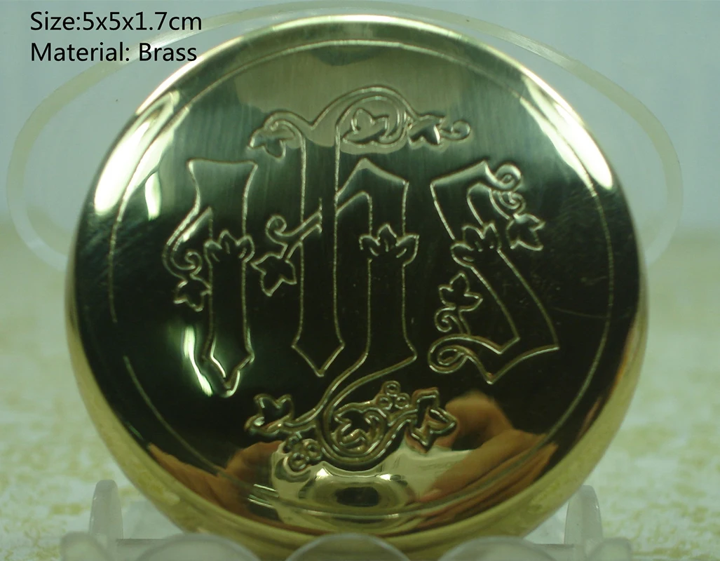 Solid Polished Pyx Holy Box Eucharist Catholic Religious Hospital Church First Communion