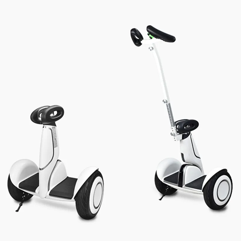 JayCreer Self-Balancing Electric Scooter Extension Rod Segway Ninebot S-Plus