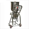 A30L Commercial Juicer 30L All Stainless Steel Jam Blender Household Multifunction Cooking Machine Ice Crusher 220V/110V 1500W 1