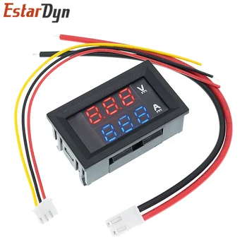 0-30V 2mA-3A DC Regulated Power Supply DIY Kit Continuously Adjustable Current Limiting Protection Voltage Regulator Set