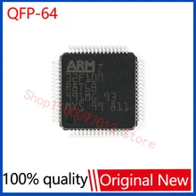 

10PCS STM32F730R8T6 QFP64 STM32F405RGT6 STM32F215RGT6 STM32F100R8T6B QFP 32F405RGT6 LQFP STM32F RGT6 new and original IC chip