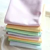 1-50PCS Soft Microfiber Cleaning Cloth High Quality Chamois Glasses Cleaner for Glasses Cloth Len Phone Screen Cleaning Wipes 4