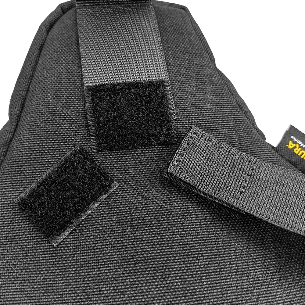 For R1300GS R 1300 GS R1300 GS r1300gs Motorcycle Accessories Nylon Black Waterproof Tail Bags Back Seat Bags Rear duffel bag