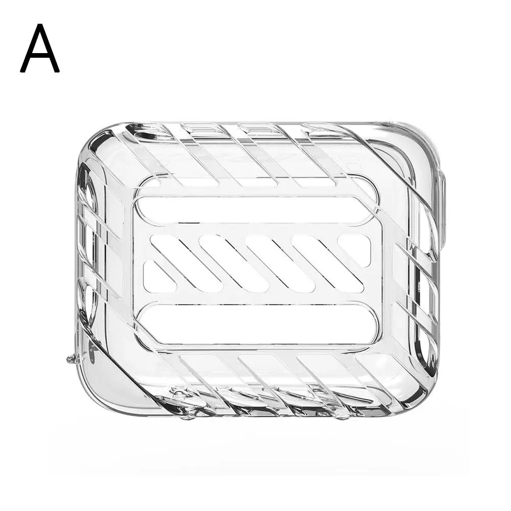 Jbl 4 Go Housse étui De Transport TPU Transparent Pour JBL GO 2 Haut-parleur Bluetooth - TV Son Jbl Go 4