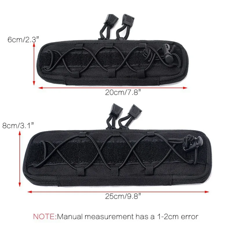 Tactical MOLLE Knife Pouch 4