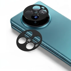 Premium Aluminum Rear Camera Protector Lens Cover (For VIVO XFold6)