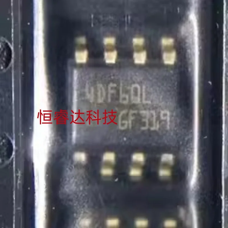 

10 шт./партия ST4DF60L 4DF60L STS4DNF60L SOP8