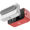 KanDao QooCam EGO Viewer-Integrated 3D Camera Support DNG Format 24MP 3D Photo 2.54“ Touchscreen Magnetic UHD Viewer 160g IP67 4