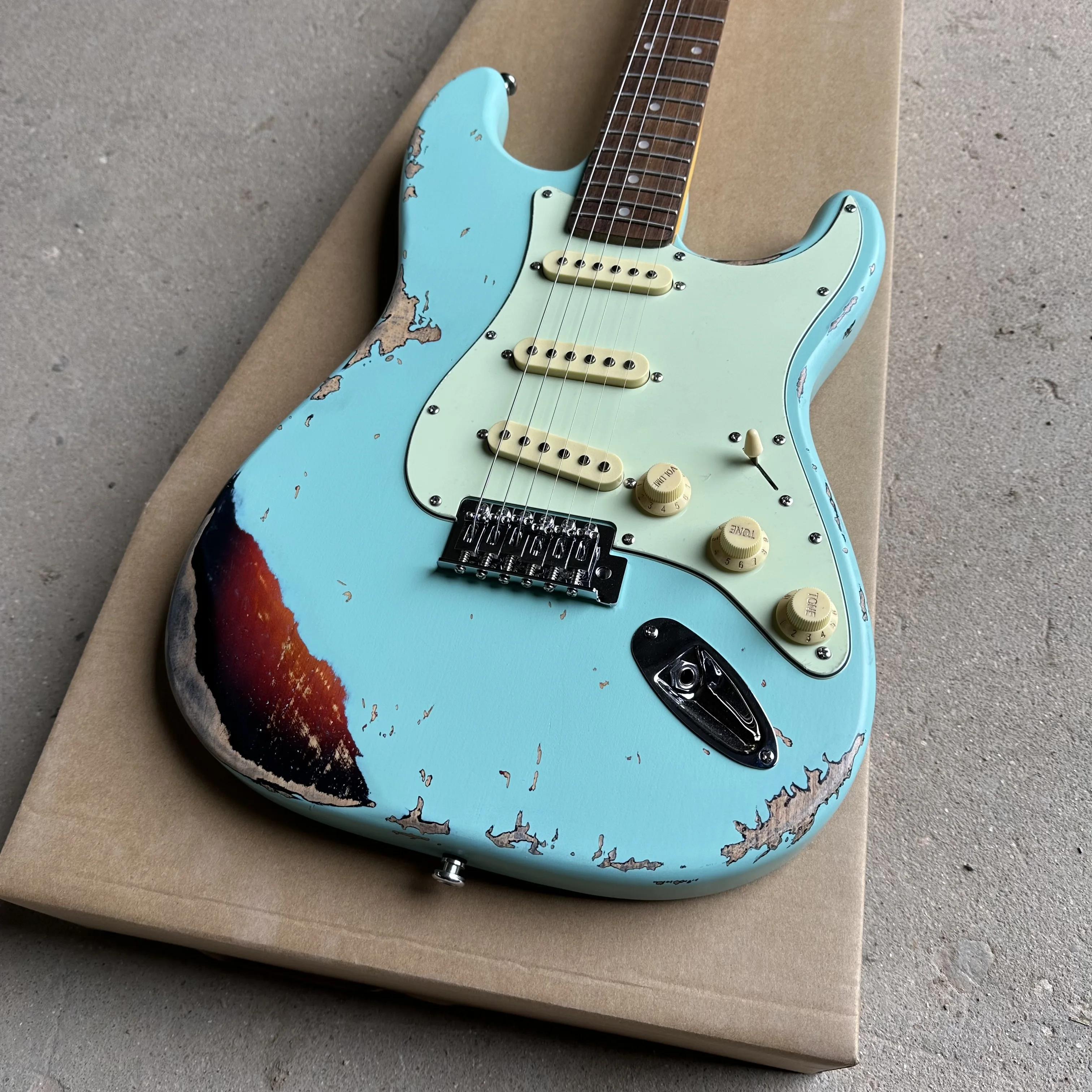 Store Home Products Feedback