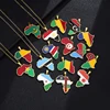 Collier Afrique