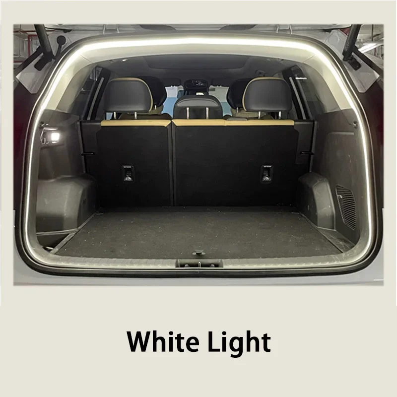 2M White Light