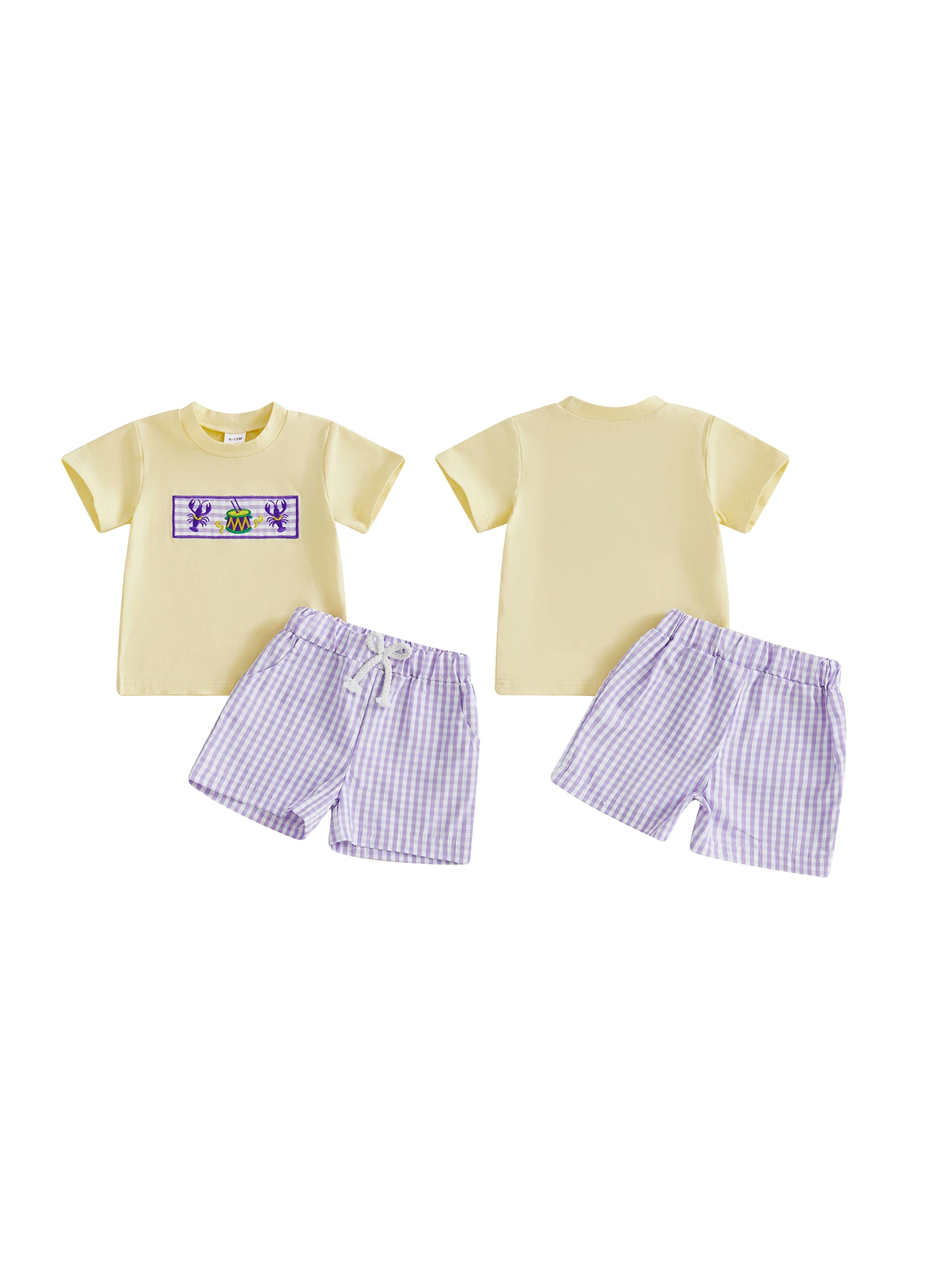 3Pcs Baby Girl Spring Outfits Long Sleeve Floral Print Top Pants Headband Set Infant Clothing Set Toddler Clothes