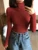 Brick Red
