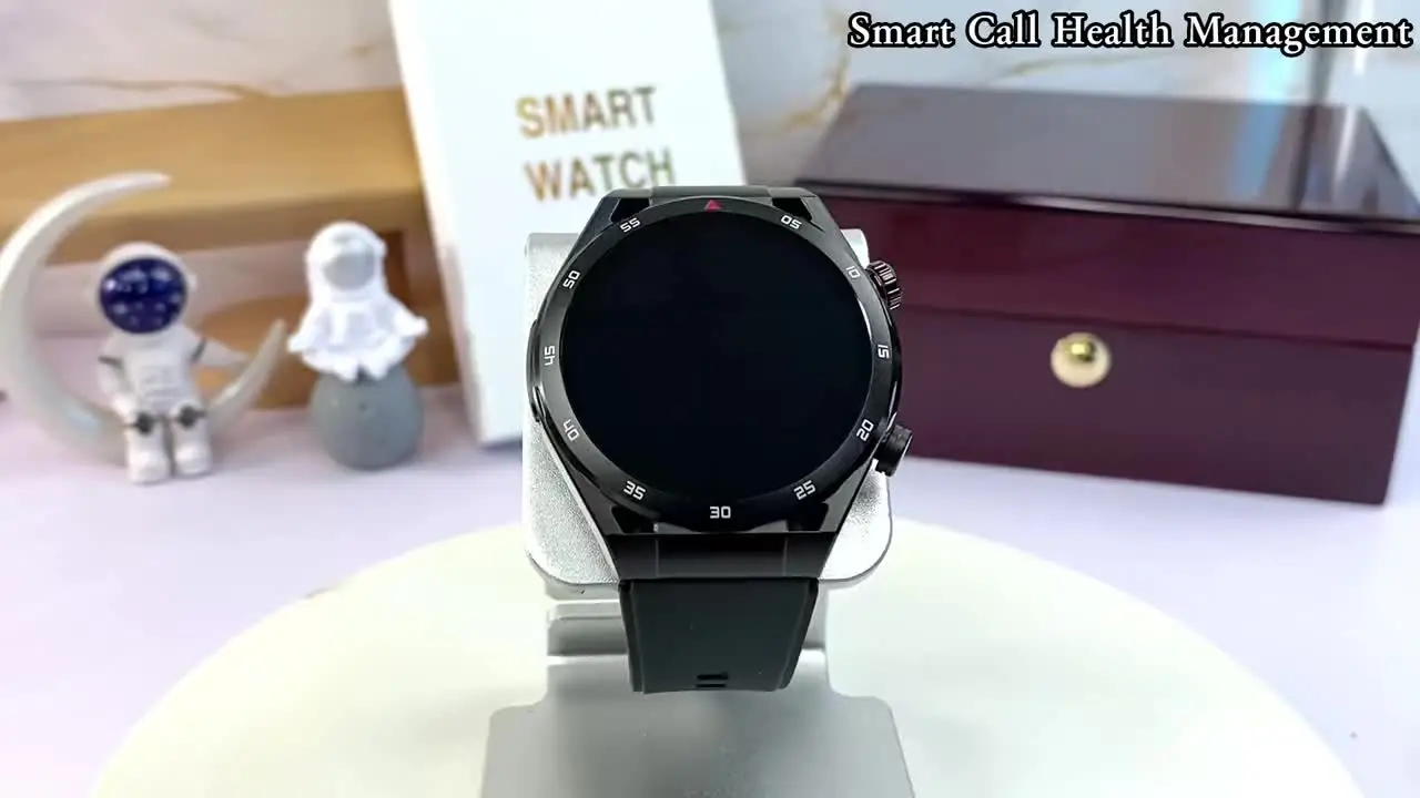 Новинка 2023 Смарт-часы с Bluetooth звонки неинвазивные функцией измерения уровня