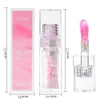 SAM SUGAR Color Changing Lip Oil Moisturizing Hydrating Color Changing Lip Glaze Lip Plumping 4Colors Smooth Lipstain Wholesale 2