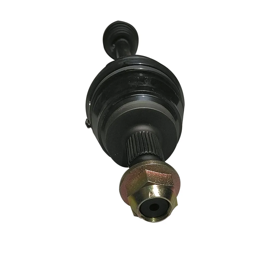 For Mercedes ML350 ML550 GL450 GL350 ML400 ML/GLE 250 BLUETEC/D 4MATIC Pair Front CV Axle Shafts 1663301300 1663201300