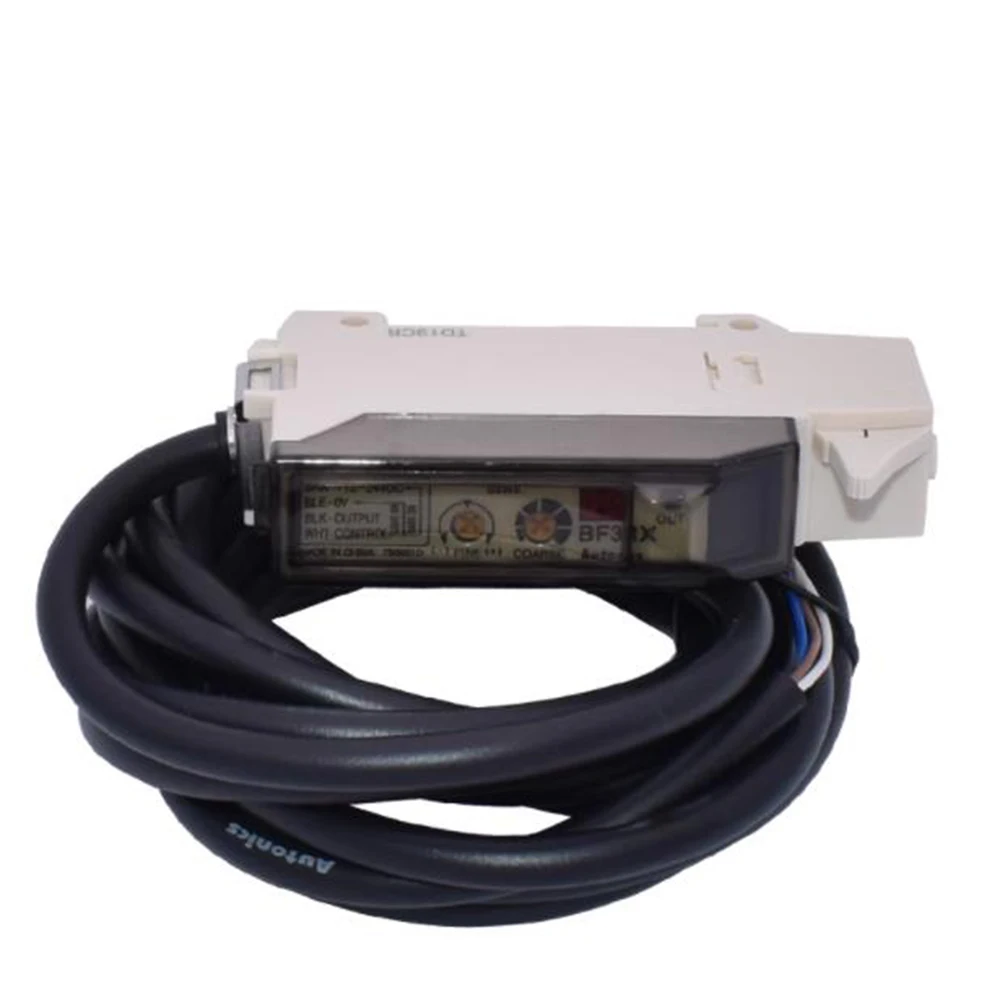 Autonics Fiber sensor BF3RX BF3RX-P BF3RXB-D BF4R BF4RP BF4R-R BF5R-S1-N BFX-D1-N Optical Fiber Amplifier sensor module