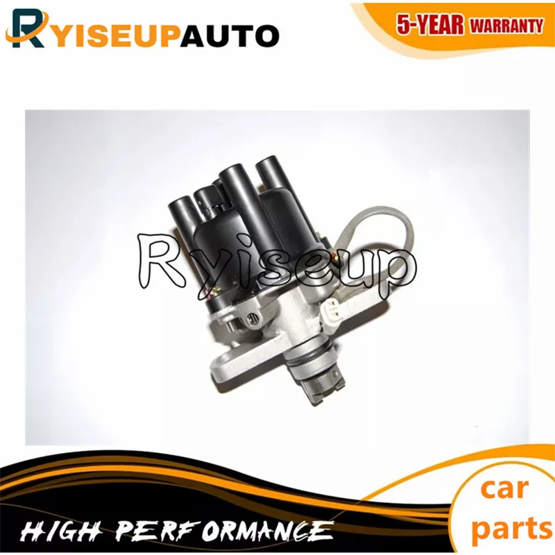 Auto New Ignition Distributor Assy 33100-60G10 for Suzuki BALENO/ Swift/Geo Metro 1.3 229100-9830