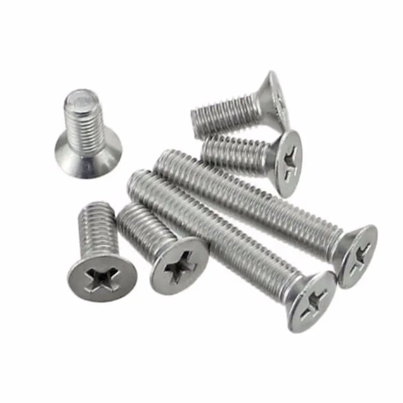 DIN988 304 In Acciaio Inossidabile Ultra Sottile Rondella Piatta M5 - Foto 2