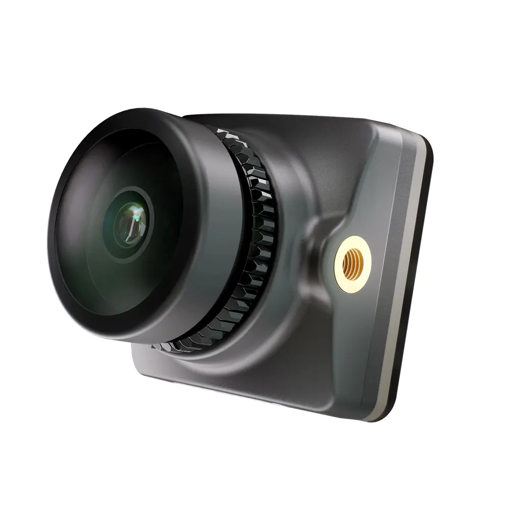 RunCam Phoenix 2 SPV5 1200TVL FPV Camera Screen Format 4:3/16:9 Global WDR 1/3" BSI CMOS Night Vision Camera for FPV Drone thumbnail 4