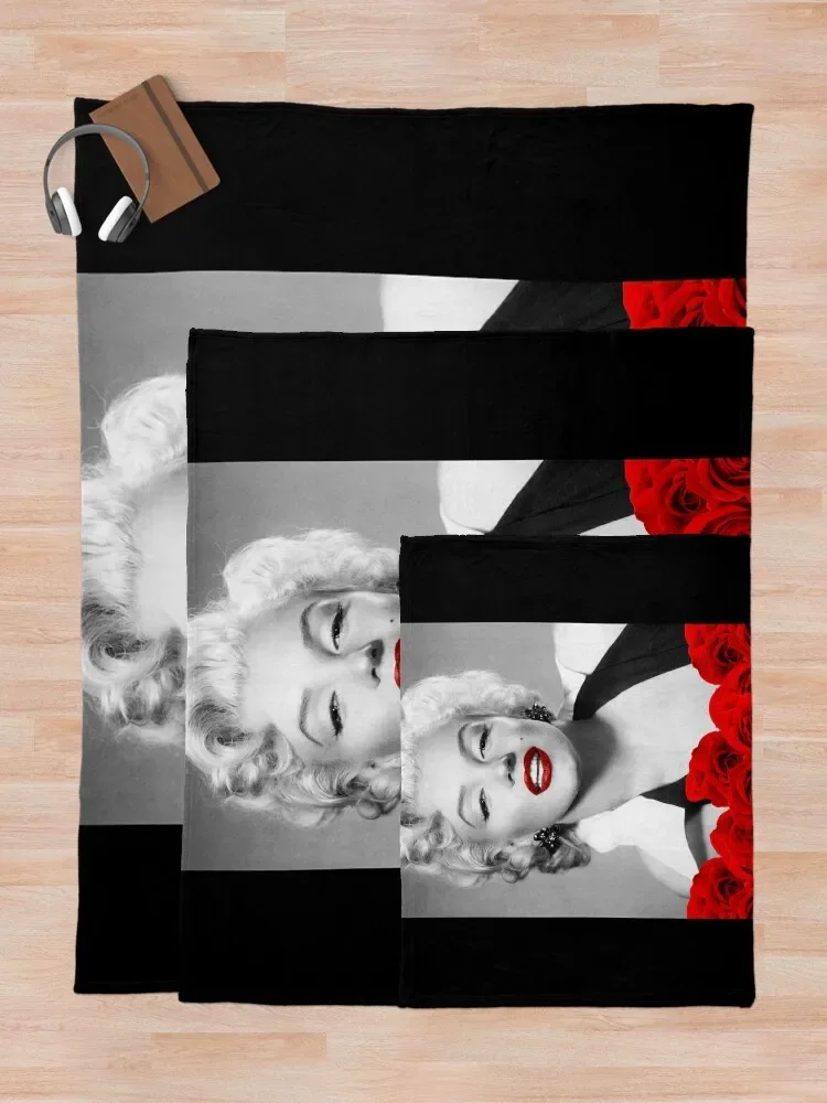 Marilyn Monroe - Love - D64  ,  ġ ,  ,   