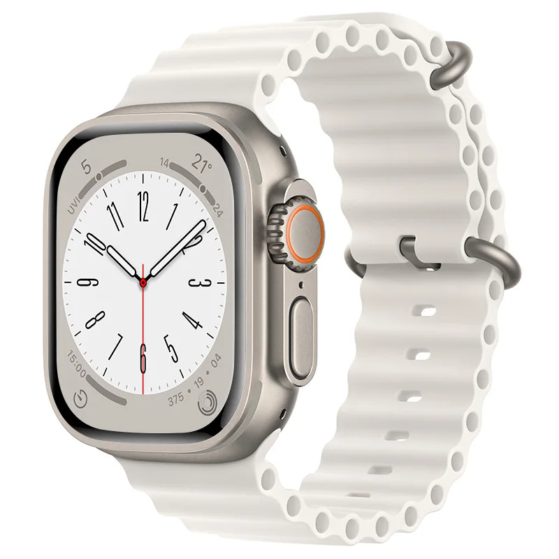 Ǹ Ʈ    Ʈ Ʈ ġ  ø 8 Ʈ 49MM 45MM 42MM, Ʈġ iWatch ø 8 ׼