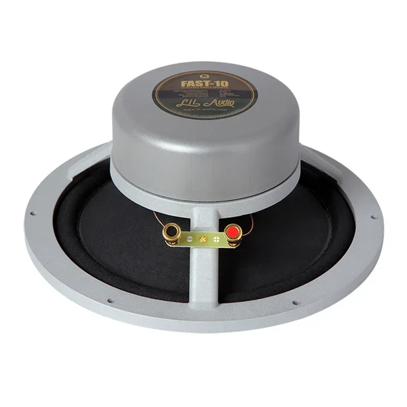 LII AUDIO HIFI FAST-10 Full Frequency Speaker 10 Inch 8ohm/40-60W Unit (1PCS) 3
