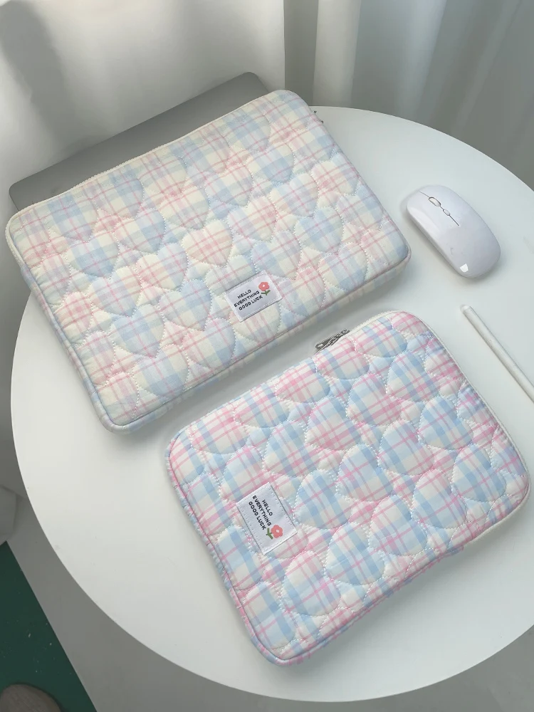 Elegant and Stylish Laptop Sleeve Case - Multi-Size Notebook and Tablet Bag