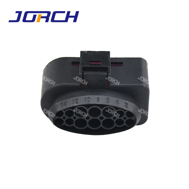 1j0973737 lampada socket conector do fio a prova d agua 973 737 03