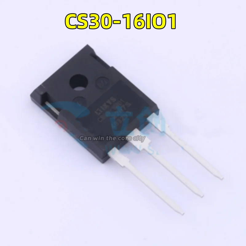 новая модель товара: TO-247-3