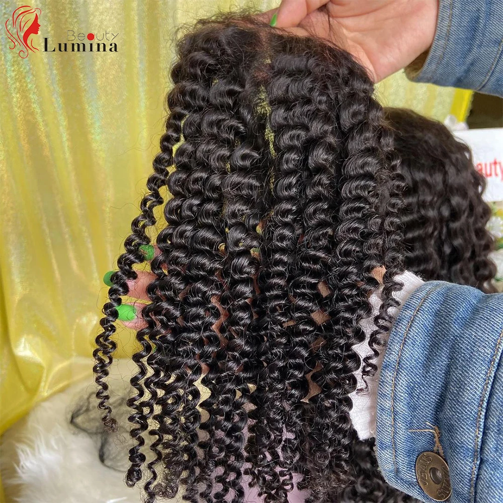 Brazilian kinky curly lace frontal free part natural black color 100% Remy human hair kinky curly lace closure 8-22inches human hair closure,human hair lace product,human hair frontal
