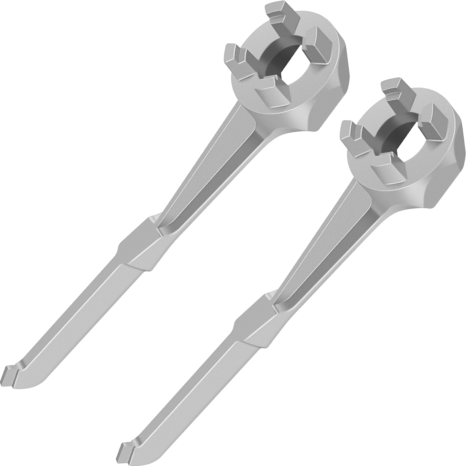 

2 шт. Крышка Масляного бочонка, гаечный ключ, булочный ключ, алюминиевый сплав, пробка барабана, гаечный ключ, портативный ручной инструмент, не