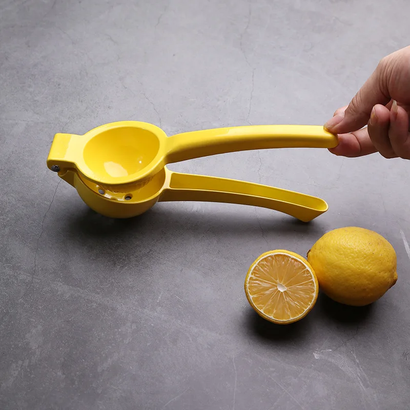 MultifunctionalJuicerFruitLemonSmallSqueezerManualJuicerHandheldNonElectricJuicerfor