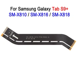 Premium Flex Cable for Samsung Galaxy Tab Series LCD - Mainboard Connection (Tab S9 Plus)