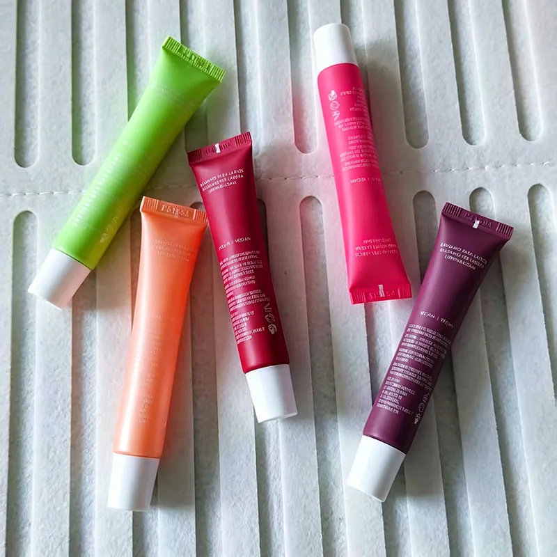 Nourishing Lip Balm - Deep Moisture & Lip Line Smoothing