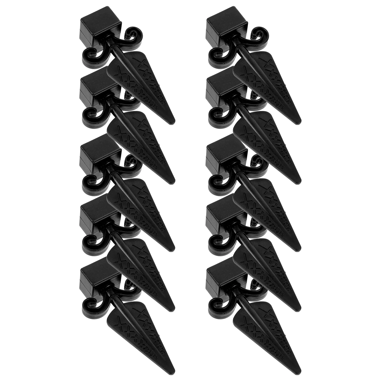 

Fence Finial Picket Post Caps Fence Head Column Covers Replacement For Yard Garden Corridors