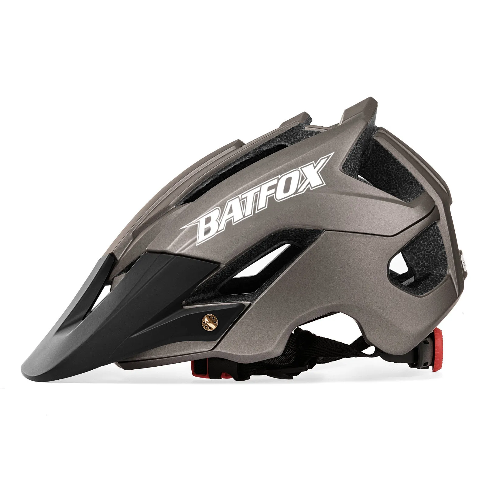 Batfox Ultralight MTB Helmet 2