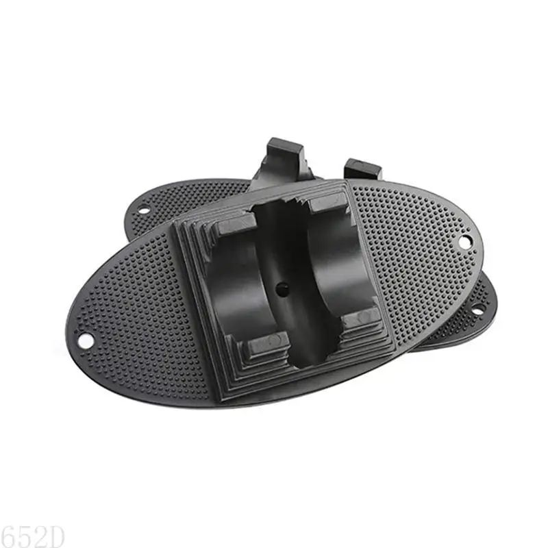 652d Scooter Stand Park Kick -Rollerhalter Ständer passt Roller für W/ 95 mm bis 1 – Detail 8