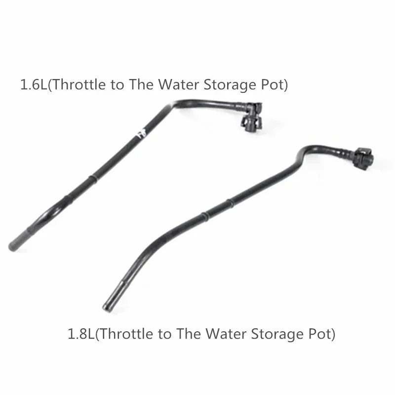Baificar Genuine Water Recirculation Thermostat Hose 55574685 For Chevrolet Aveo Cruze 1.6 1.8 Trax Opel Astra H