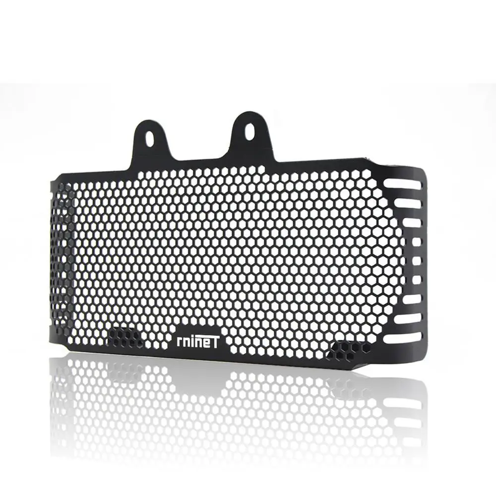 

Radiator Grille Protective Cover Guards Radiator Grill For BMW R NINE T PURE RACER URBAN RNINET SCRAMBLER Rnine T 2014-2020