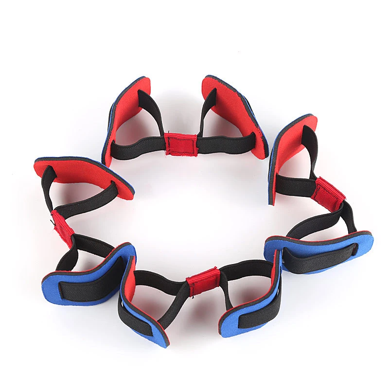 Pexmen Big Toe Strap Bunion Straightener Stretchy Belt Toe Stretcher thumbnail 5