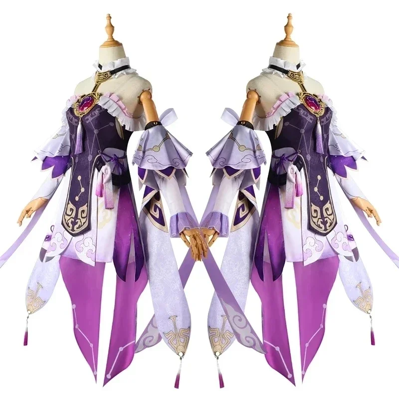 Honkai Ÿ  Fu Xuan ڽ ڽƬ  Ÿ  ڽ, Xianzhou Alliance FuXuan ڽƬ  ڽ 