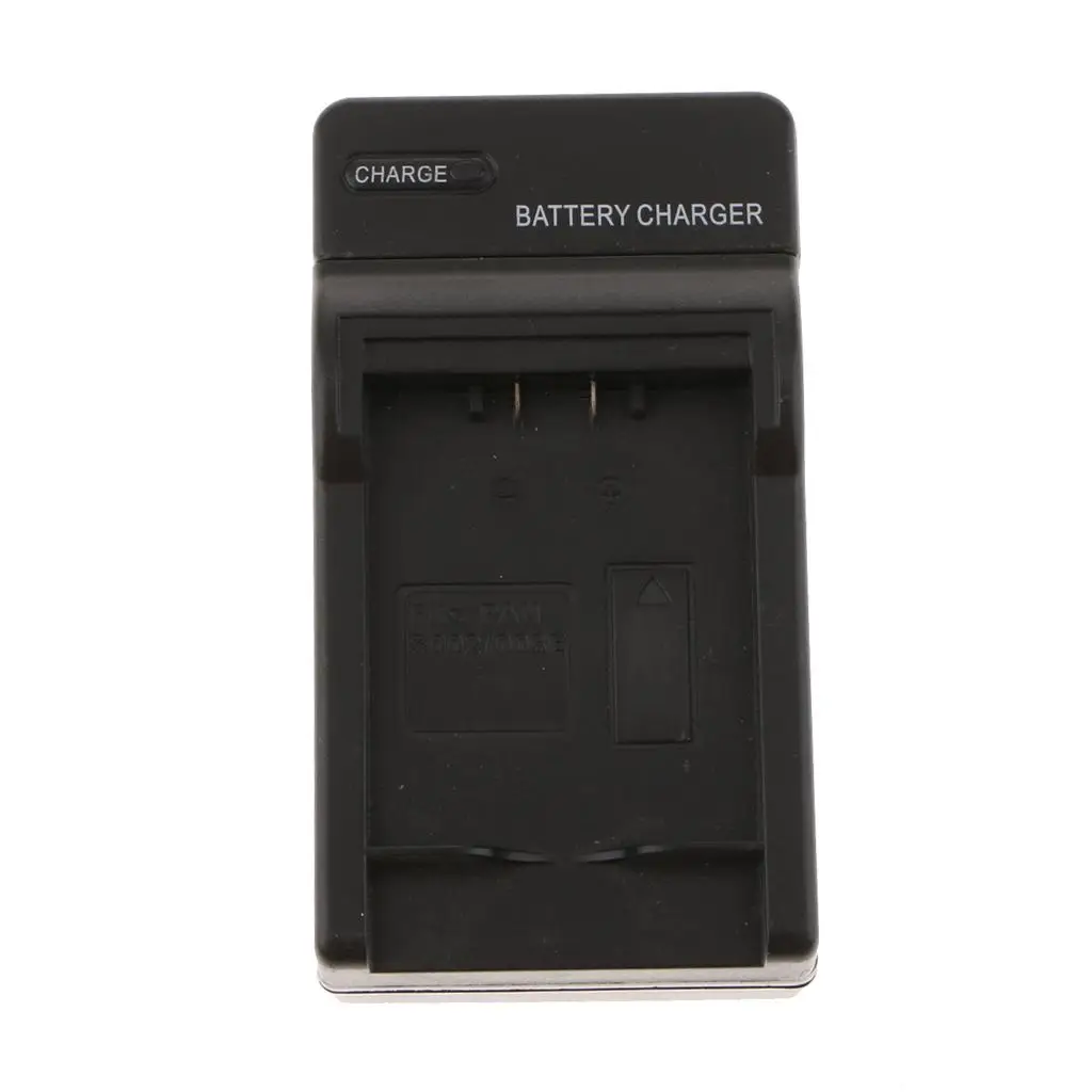Battery Charger for Lumix DMC-FZ7 FZ18 FZ35 FZ28 FZ38 FZ30