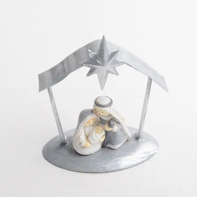 Szép Angyalszobor Beltéri És Kültéri Családi Kerti Dekoráció Csendes Szobor Függő Szék Hálószobához - Image 5