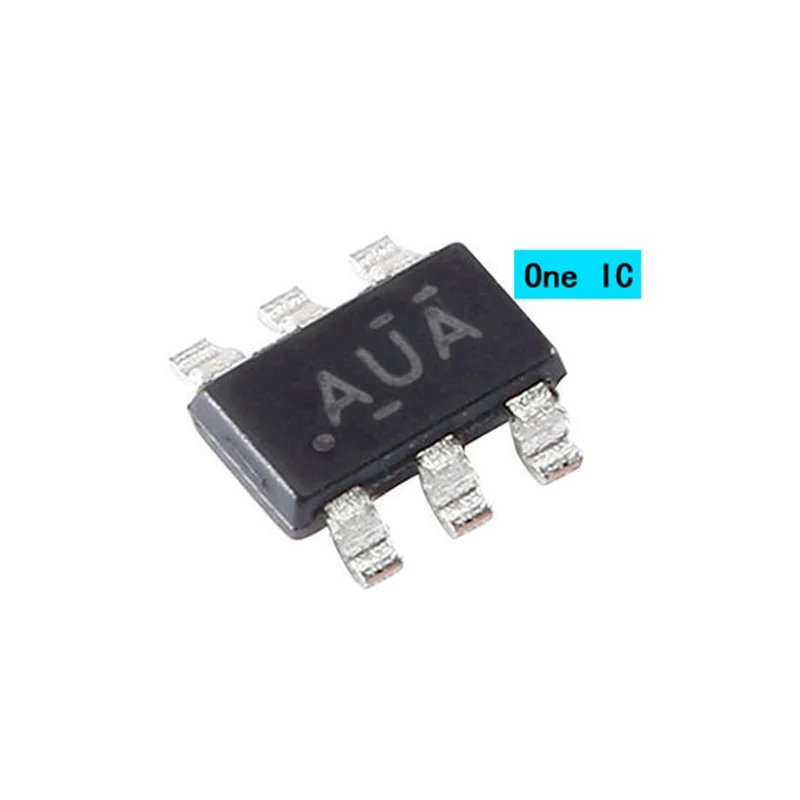 

10pcs 100% Original TPS27081ADDCR AUA TPS27081A TPS27081ADDC TPS27081 SOT23-6 Brand New Genuine Ic