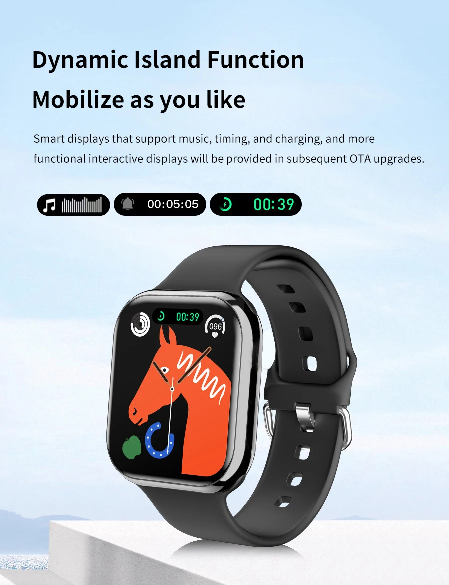2023 ð  Ʈ ġ, ü BT ȭ, NFC ׻  ÷, GPS  ð, iOS ȵ̵, 9 Ʈ ġ