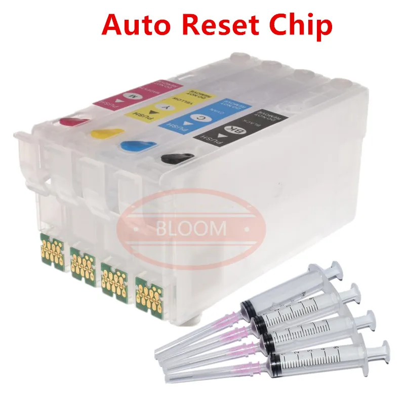 de reset automático para epson c13t07u140 força