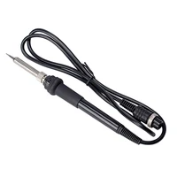 SMD Soldering Iron Hot Air 2 in 1 BGA Rework Solder Station Heat Gun Desoldering Repair For Cell-phone PCB IC Welding Tools Kit - Image 4