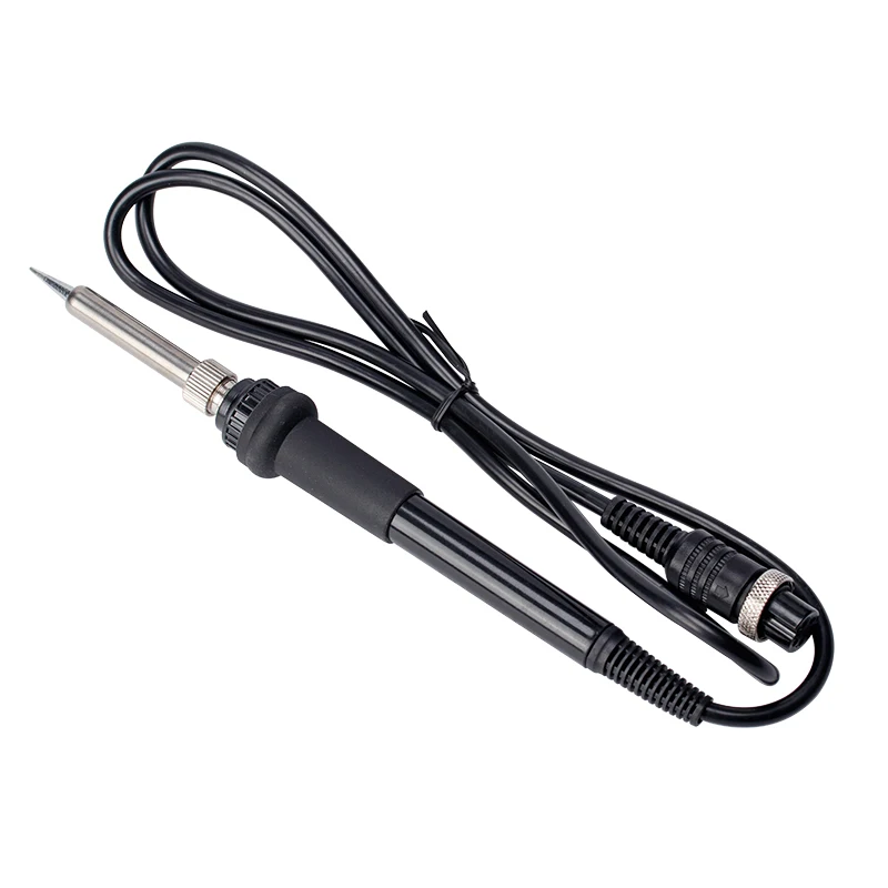 SMD Soldering Iron Hot Air 2 in 1 BGA Rework Solder Station Heat Gun Desoldering Repair For Cell-phone PCB IC Welding Tools Kit 4