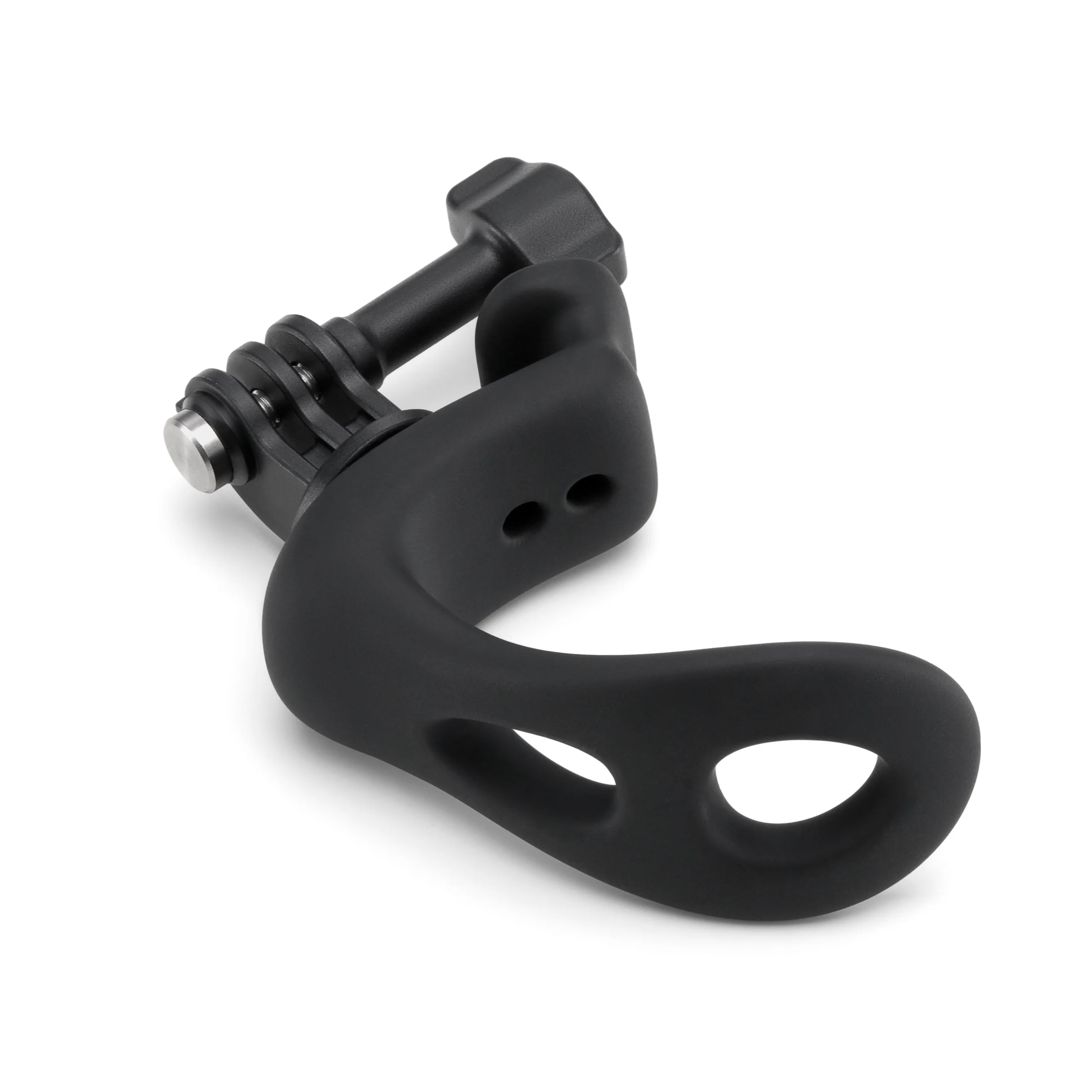 Support Flexible Osmo Action 5 Pro/4/3 - Monture Silicone pour Caméra